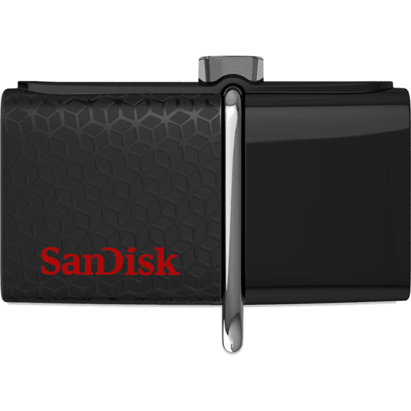

Накопитель USB 3.0 SANDISK Ultra Dual Drive 32GB OTG (SDDD2-032G-G46)
