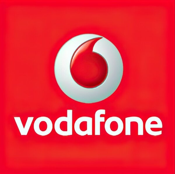 

Ваучер Vodafone 50
