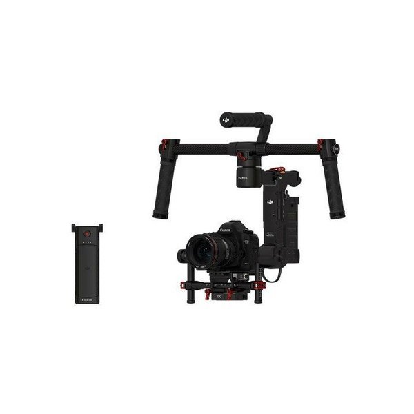 

Стедикам DJI Ronin-M (CP.ZM.000173.03)