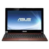 Ноутбук ASUS N43SM-VX022V (N43SM-VX022V)