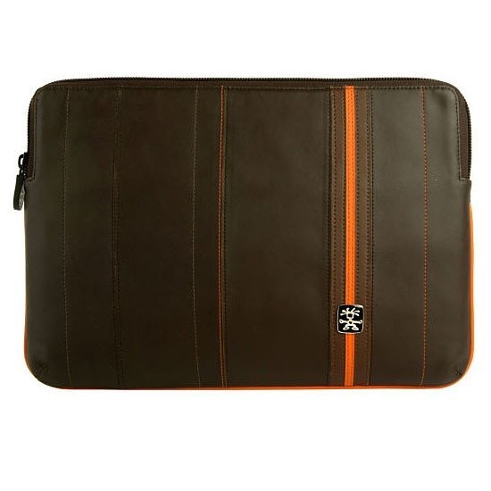 

Чехол Crumpler Le Royale (dk. Brown/dk orange) 17"