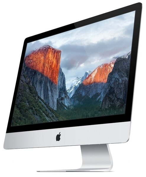 

Моноблок Apple iMac A1418 21.5" Retina 4K (MK452UA/A)