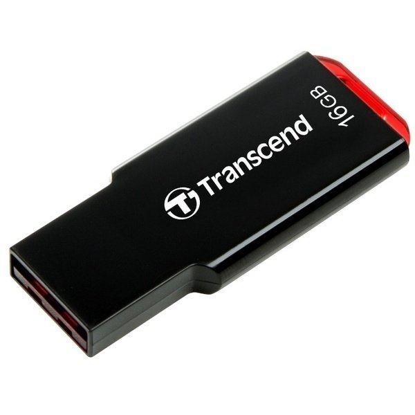 

Накопитель USB 2.0 TRANSCEND JetFlash 310 16GB (TS16GJF310)