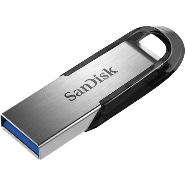 Накопичувач USB 3.0 SANDISK Flair 64GB 150MB/s (SDCZ73-064G-G46) фото1