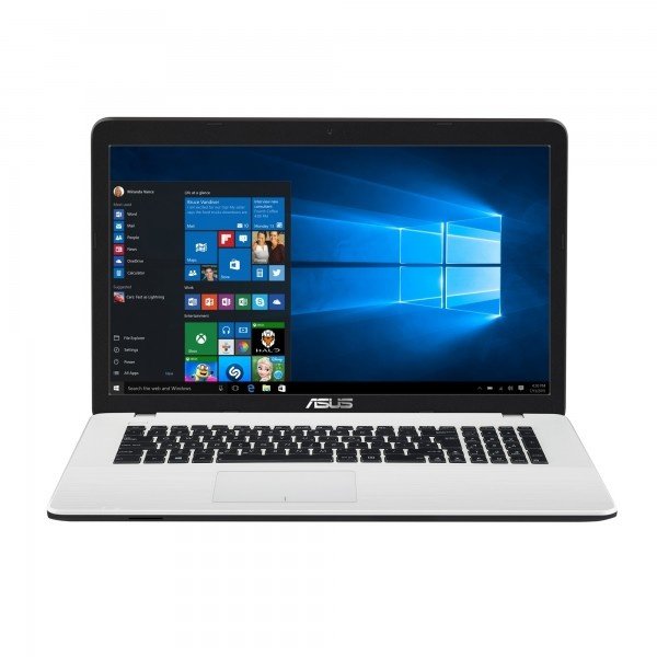 

Ноутбук ASUS X751LAV-TY458D (90NB04P2-M05140)