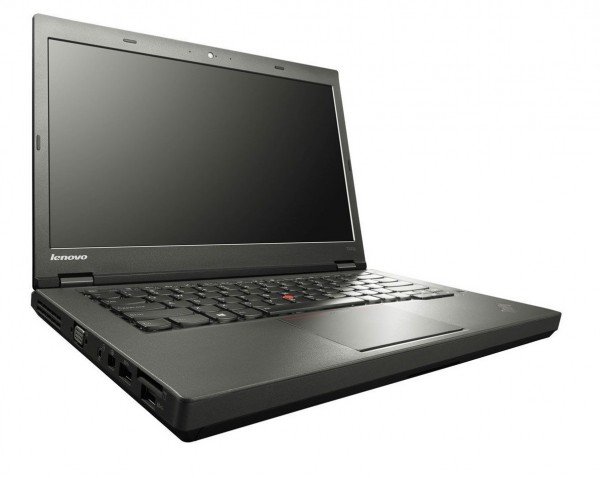 

Ноутбук LENOVO ThinkPad T440p (20ANS09Y00)
