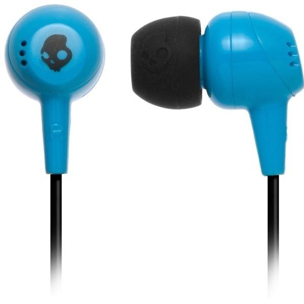 

Наушники Skullcandy Jib Blue