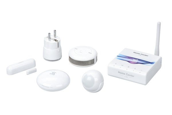 

Набор Fibaro Starter Kit