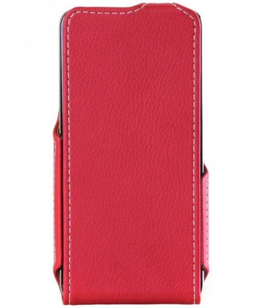 

Чехол RP для Galaxy J500 Flip Case flotar Red