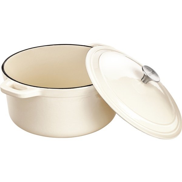 

Кастрюля Lamart из чугуна 5,0л (LT1061)