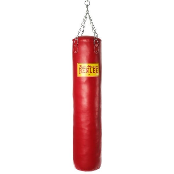 

Боксерский мешок BENLEE Punch 150 см (199086/2000) Красный