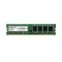 Пам'ять для ПК AMD DDR3 1600 8GB RETAIL 1.5V (R538G1601U2S-URETAIL) 