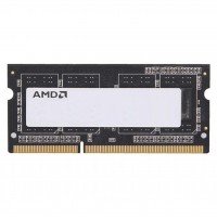 Память для ноутбука AMD DDR3 1600 8GB BULK 1.5V (R538G1601S2S-U)
