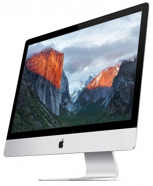 

Моноблок Apple iMac A1419 27" Retina 5K (MK482UA/A)