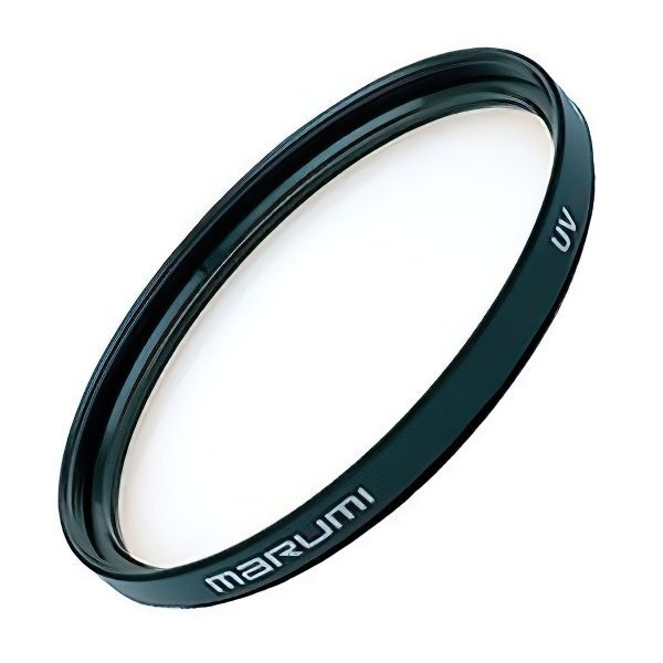 

Светофильтр MARUMI UV 52mm