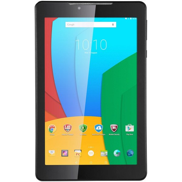 

Планшет Prestigio MultiPad Color 2 PMT3777 7" 3G 1/8Gb Black