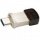 Накопитель USB 3.1 TRANSCEND Type-C 890 64GB (TS64GJF890S)