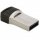  Накопичувач USB 3.1 TRANSCEND Type-C 890 16GB (TS16GJF890S) 