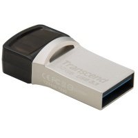  Накопичувач USB 3.1 TRANSCEND Type-C 890 32GB (TS32GJF890S) 