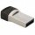  Накопичувач USB 3.1 TRANSCEND Type-C 890 32GB (TS32GJF890S) 