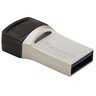Накопитель USB 3.1 TRANSCEND Type-C 890 32GB (TS32GJF890S) фото