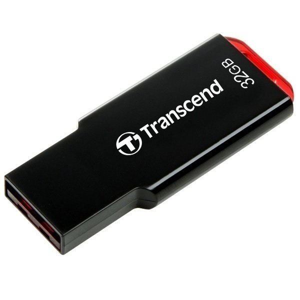 Накопитель USB 2.0 TRANSCEND JetFlash 310 32GB (TS32GJF310) фото 