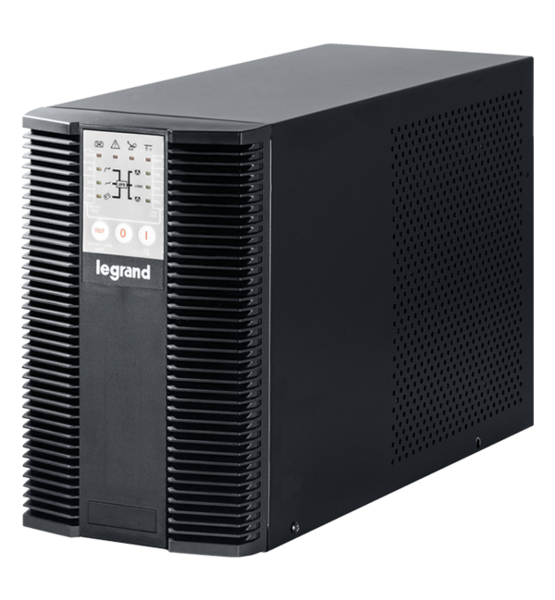 

Батарея Legrand для ИБП KEOR LP 3000ВА, 12штх7.2Ачх12В (310600)