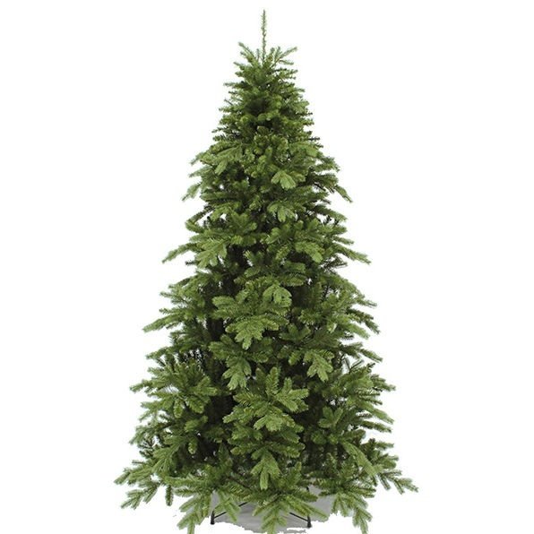 

Искусственная ель Triumph Tree Nottingham De Luxe 2.3 м Зеленая (8711473288032)
