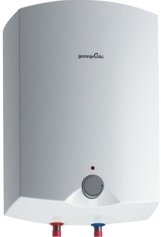 Водонагрівач Gorenje GT10O / B9 (1365158)