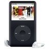 Мультимедіаплеєр APPLE iPod classic 120Gb black фото