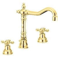 Змішувач Devit Charlestone (CN60107019G)