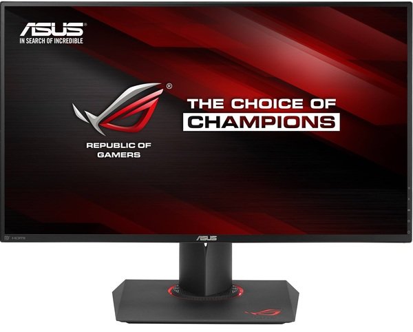 

Монитор 27'' ASUS PG279Q (90LM0230-B01370)