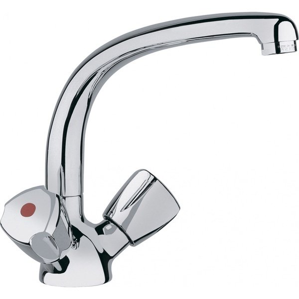 

Смеситель Kludi Standart (316230515)