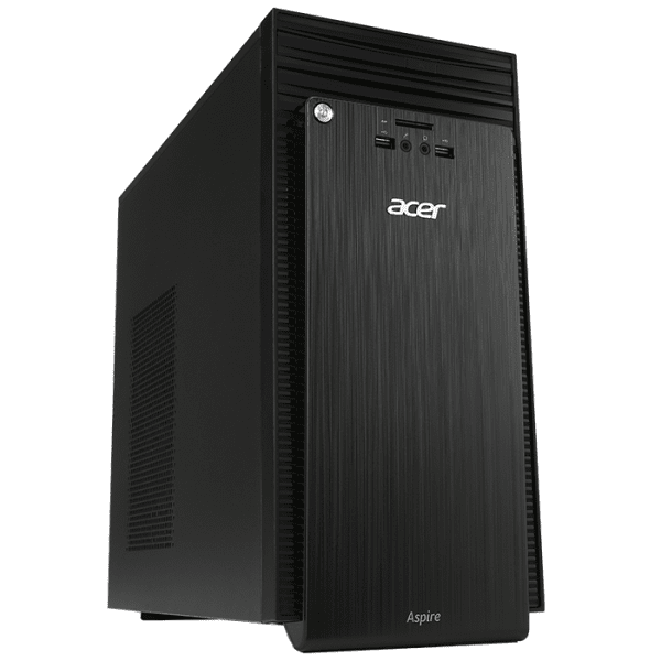 

Cистемный блок ACER Aspire TC-705 (DT.SXPME.007)