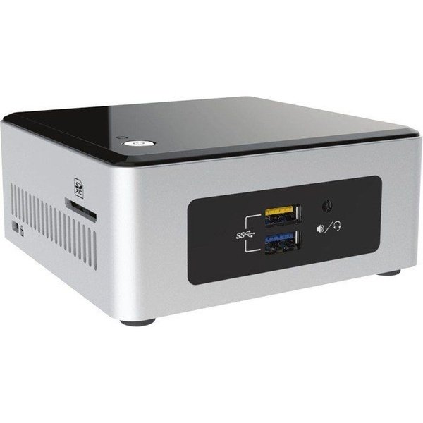 

Неттоп INTEL NUC (BOXNUC5CPYH)