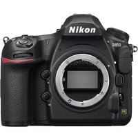  Фотоапарат NIKON D850 Body (VBA520AE) 