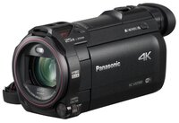 Відеокамера PANASONIC HC-VXF990 Black (HC-VXF990EE-K)