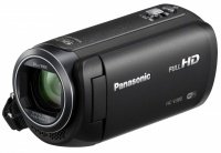 Відеокамера PANASONIC HC-V380 Black (HC-V380EE-K)