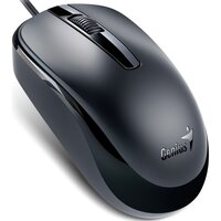 Мышь Genius DX-120 USB Black (31010105100)