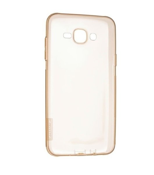 

Чехол NILLKIN для Galaxy A3 (2016) Nature TPU Brown