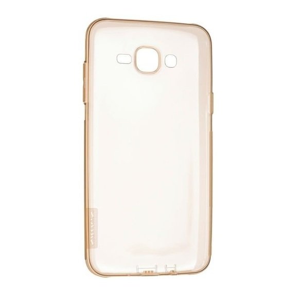 

Чехол NILLKIN для Galaxy A7 (2016) Nature TPU Brown