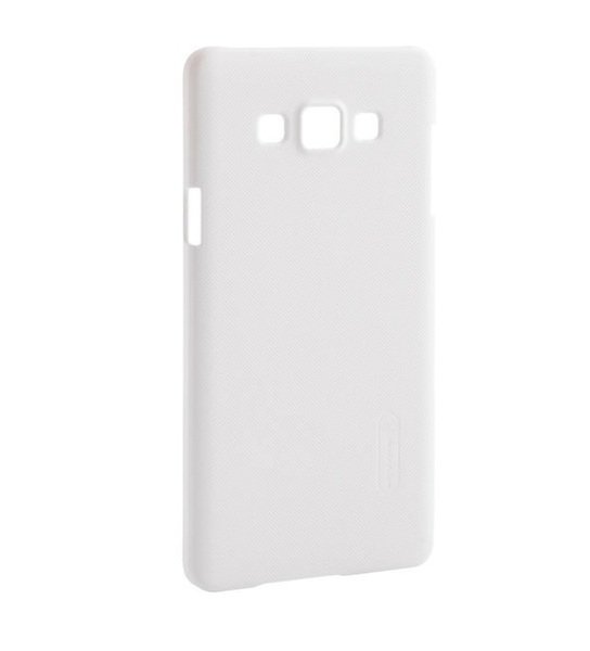 

Чехол NILLKIN для Galaxy A7 (2016) Super Frosted Shield White