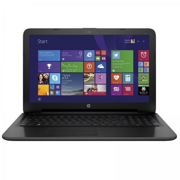 

Ноутбук HP 250 G4 (M9S94EA)