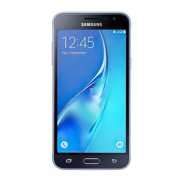 

Смартфон Samsung Galaxy J3 2016 J320H/DS Black