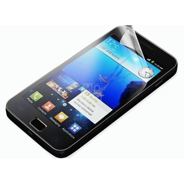 

Защитная пленка CAPDASE ScreenGuard ARIS for HTC One V T320E