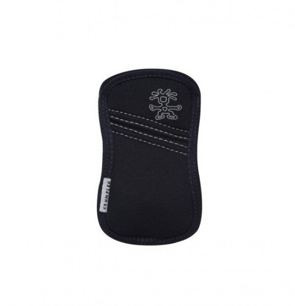

Чехол Crumpler универсальный Giordano Special 80 (dk. navy / Silver)