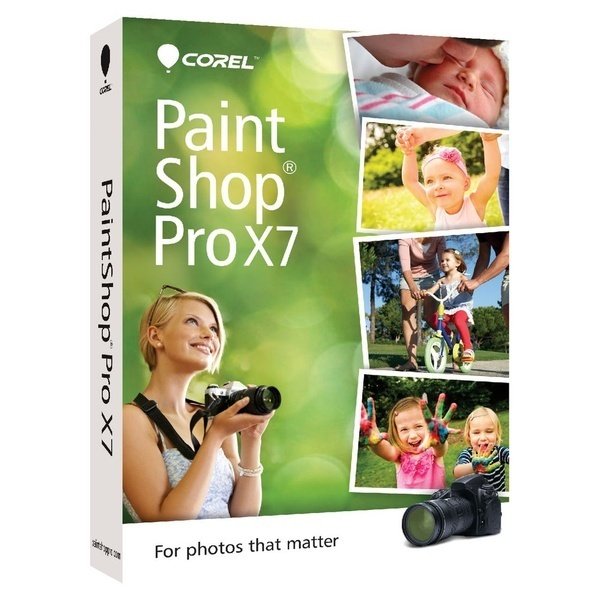 

PaintShop Pro X7 Russian Windows (скретч-карта) (ESDPSPX7MLOEM)