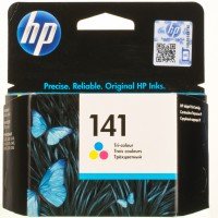 Картридж струйный HP No.141 PSC J5783 OJ color (CB337HE)