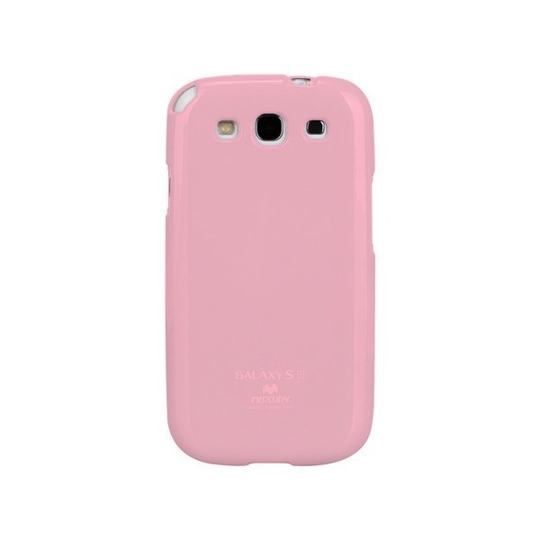 

Чехол iPearl для Galaxy S3 Duos Fresh TPU case Pink
