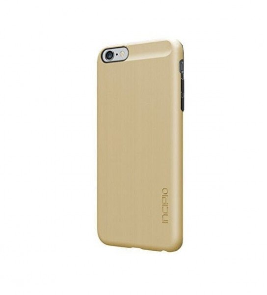 

Чехол Incipio для iPhone 6 Plus/6s Plus feather SHINE Gold